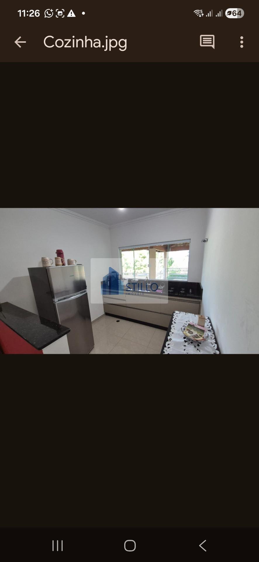 Casa à venda com 6 quartos, 6 suítes, 4 vagas e 550m² no Santa Eliza, Itupeva (SP) — foto 10 de 30