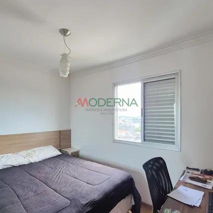 Apartamento à venda com 2 quartos, 1 banheiro, 1 vaga e 58m² no Paulicéia, São Bernardo do Campo (SP) — foto 9 de 18