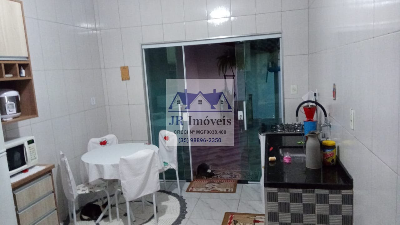 Casa à venda com 2 quartos, 1 banheiro, 2 vagas e 250m² no Santa Barbara, Piranguinho (MG) — foto 28 de 29