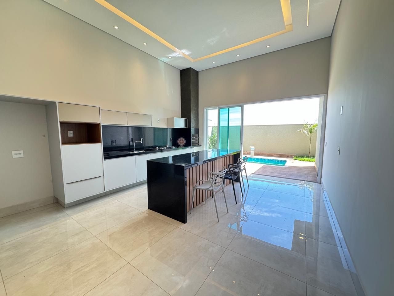 Casa à venda com 4 quartos, 4 suítes, 4 vagas e 185m² no Loteamento Terras de Florença, Ribeirão Preto (SP) — foto 7 de 30