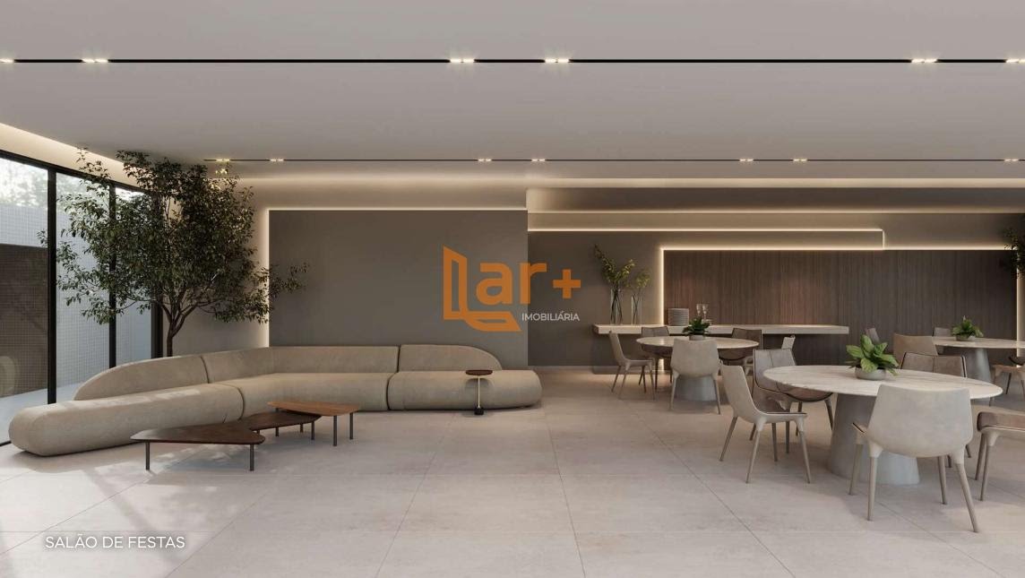 Apartamento à venda com 2 quartos, 1 suíte, 1 vaga e 68m² no Jardins, Aracaju (SE) — foto 3 de 22