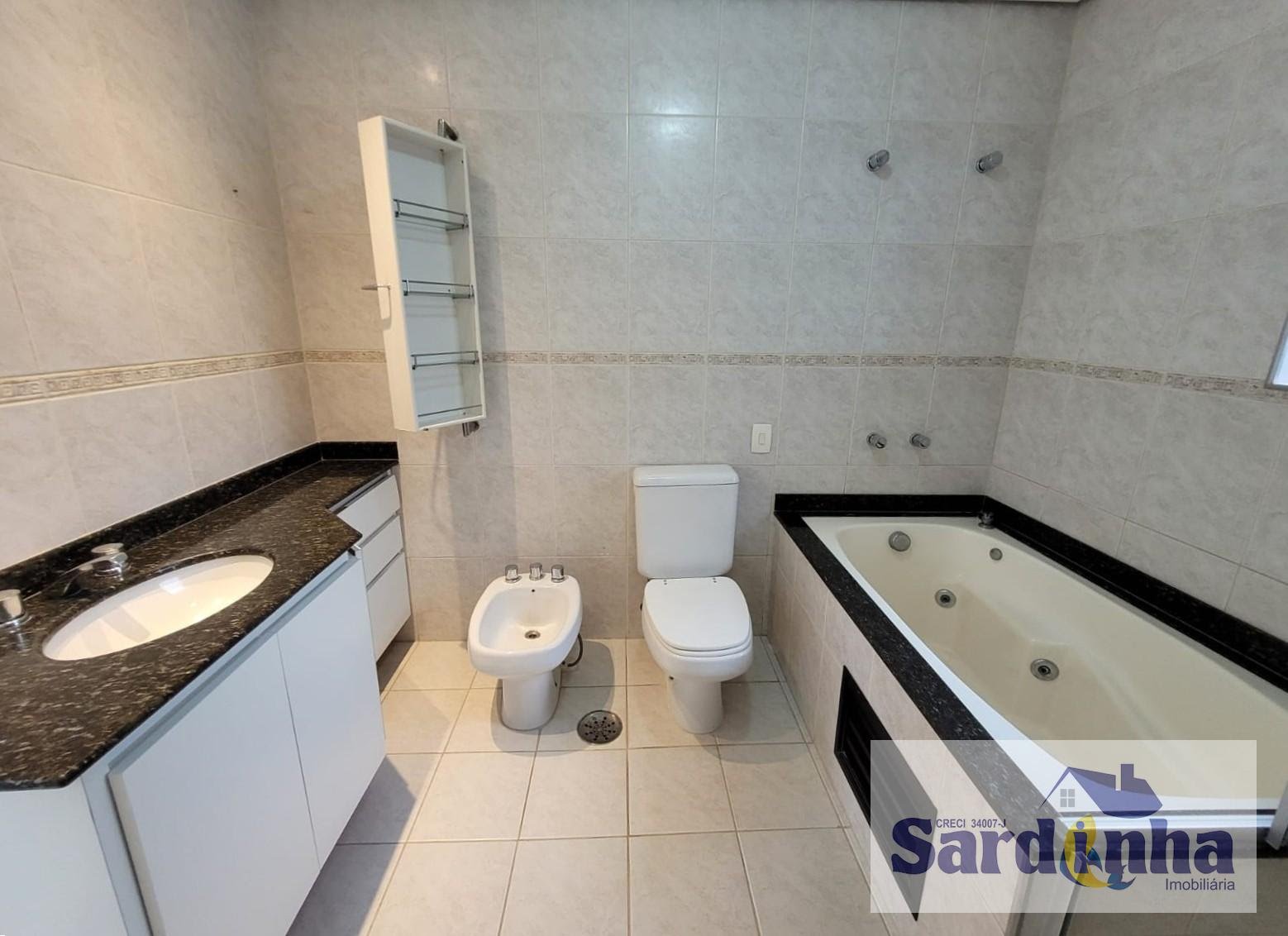 Apartamento à venda com 4 quartos, 3 suítes, 4 vagas e 232m² no Vila Suzana, São Paulo (SP) — foto 23 de 30