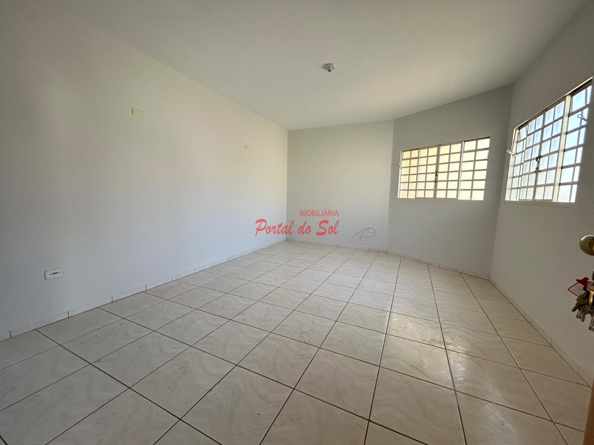 Casa à venda com 5 quartos, 1 suíte, 2 vagas e 282m² no Jardim Alphaville, Santo Antônio da Platina (PR) — foto 3 de 18