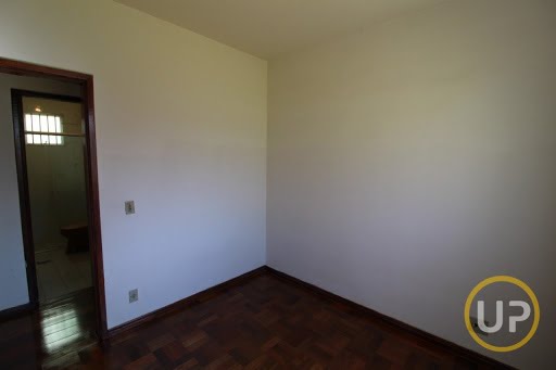Quarto 2 do Apartamento 