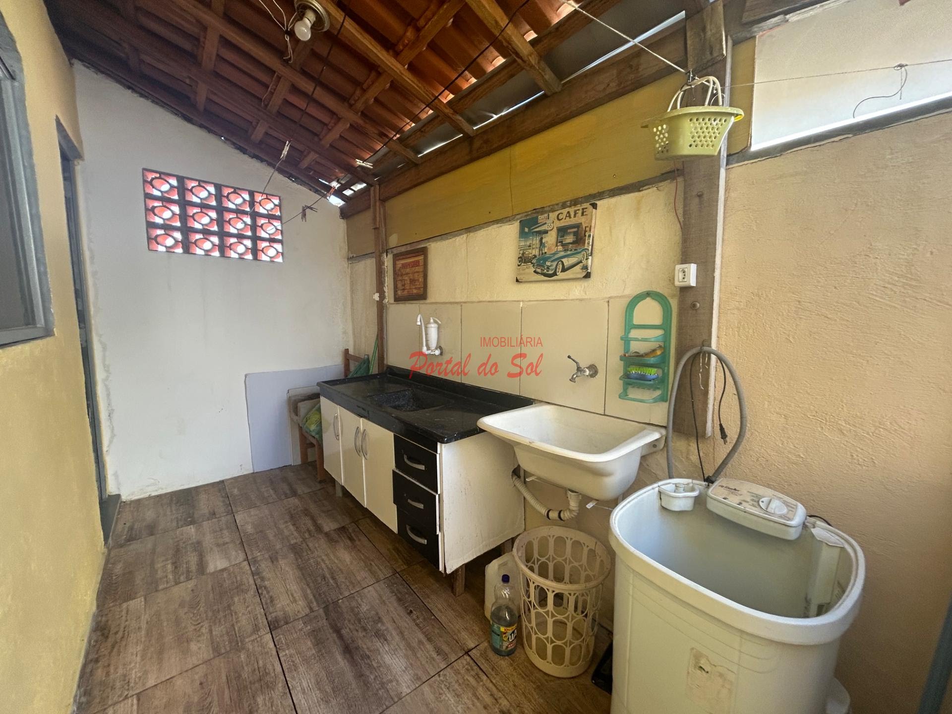 Casa à venda com 3 quartos e 130m² no Jardim Murakami, Santo Antônio da Platina (PR) — foto 11 de 13