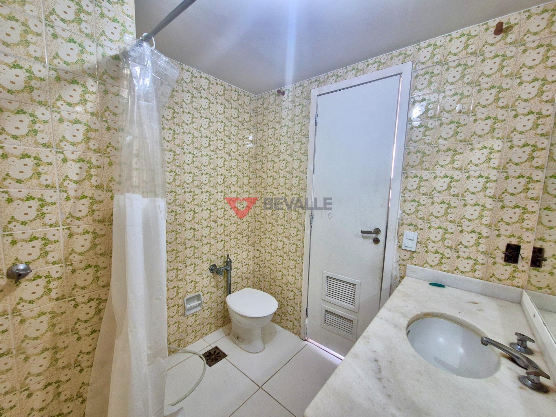 Apartamento à venda com 3 quartos, 2 banheiros, 1 vaga e 86m² no Copacabana, Rio de Janeiro (RJ) — foto 20 de 30