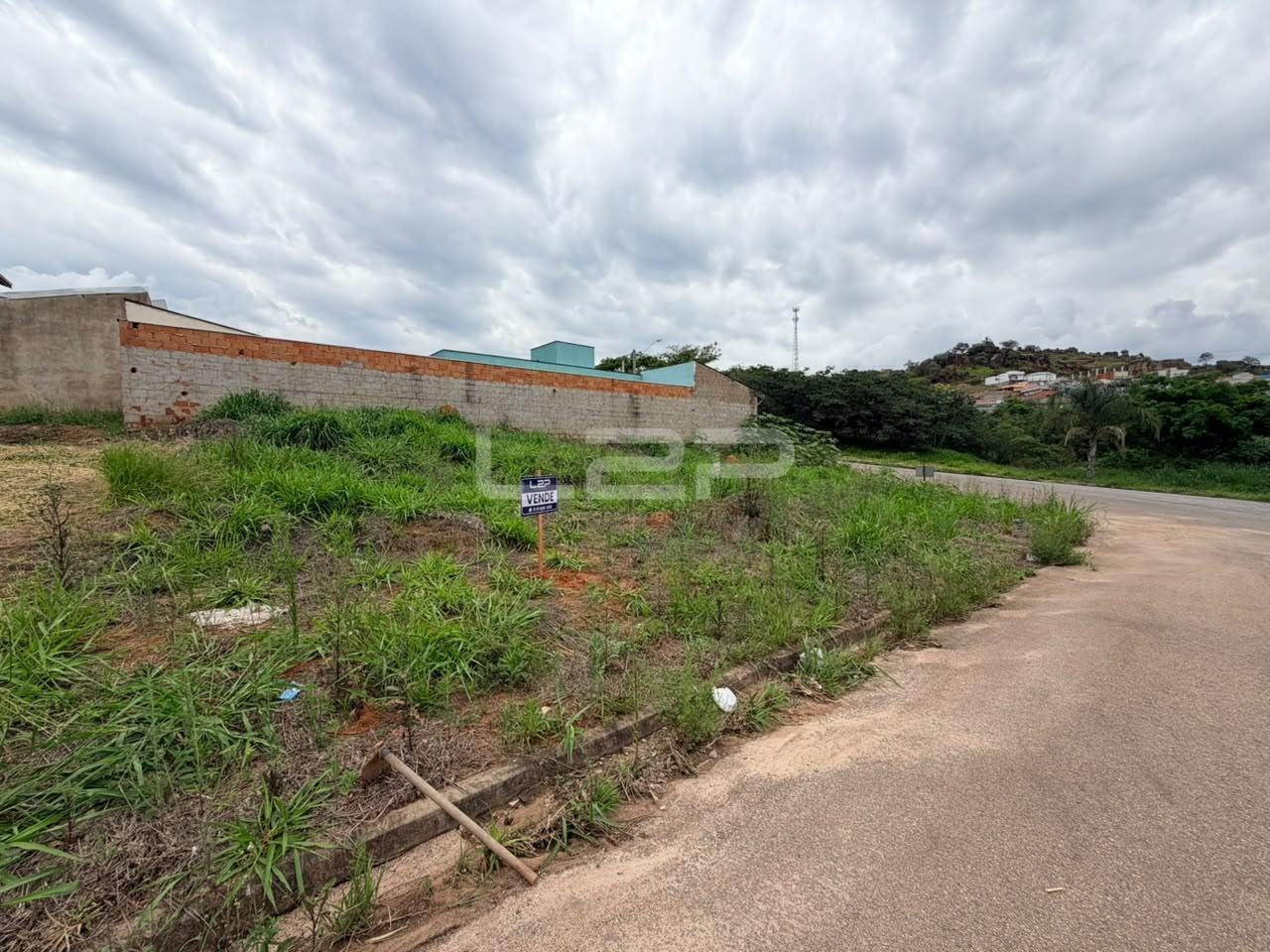 Terreno à venda com 306m² de terreno no Residencial Botânica, Itupeva (SP) — foto 9 de 10