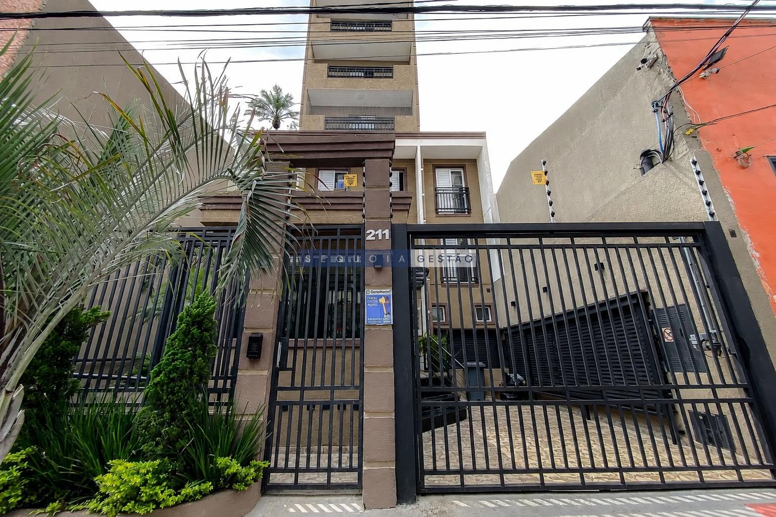 Apartamento à venda com 2 quartos, 1 banheiro e 50m² no Brás, São Paulo (SP) — foto 19 de 19