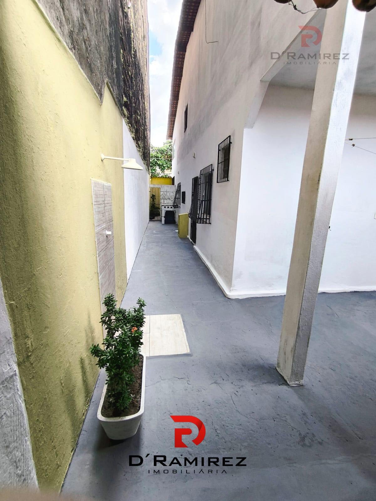 Casa à venda com 6 quartos, 4 suítes e 250m² no Cohab Anil II, São Luís (MA) — foto 13 de 18