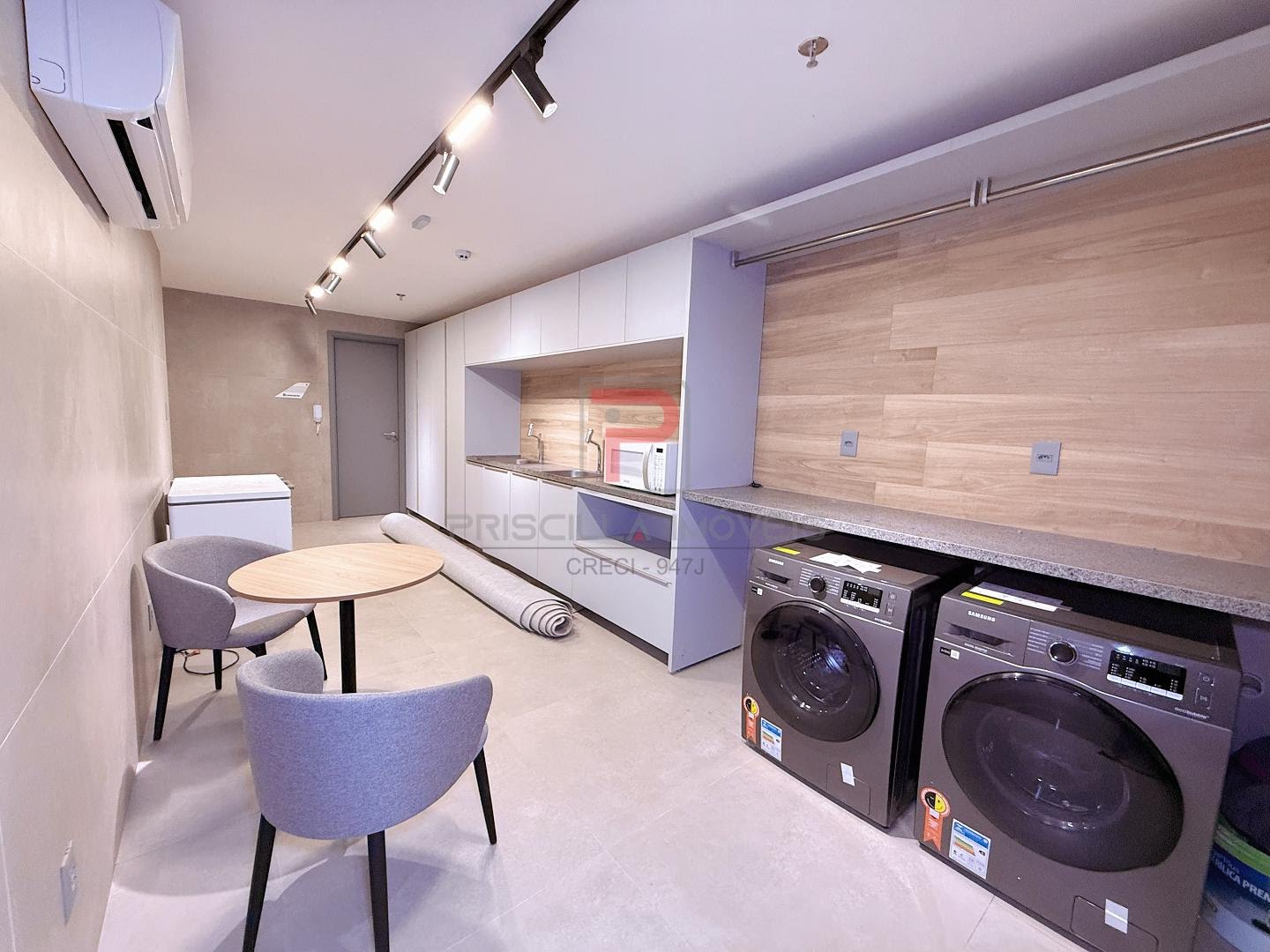 Apartamento à venda com 1 quarto, 1 banheiro e 19m² no Jardim Oceania, João Pessoa (PB) — foto 11 de 30