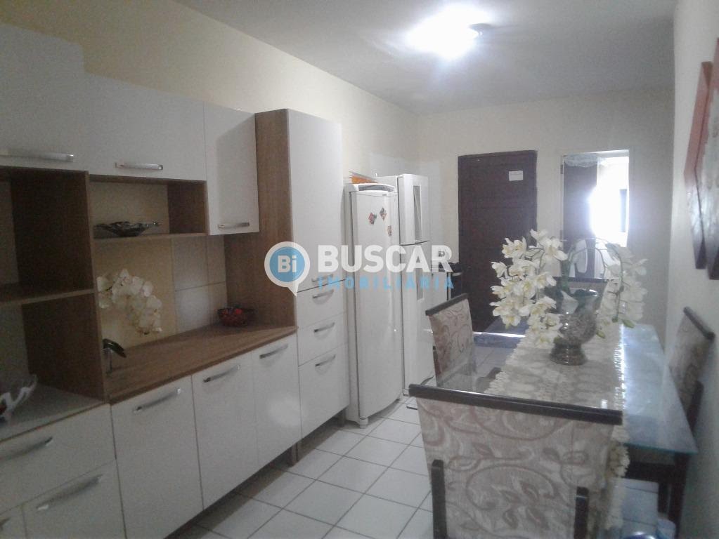 Casa à venda com 3 quartos, 2 banheiros, 1 vaga e 189m² no Brasília, Feira de Santana (BA) — foto 6 de 10