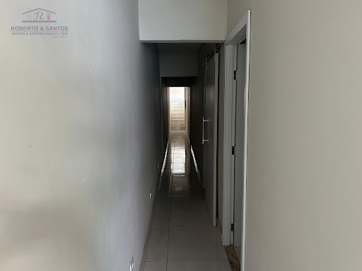 Corredor interno