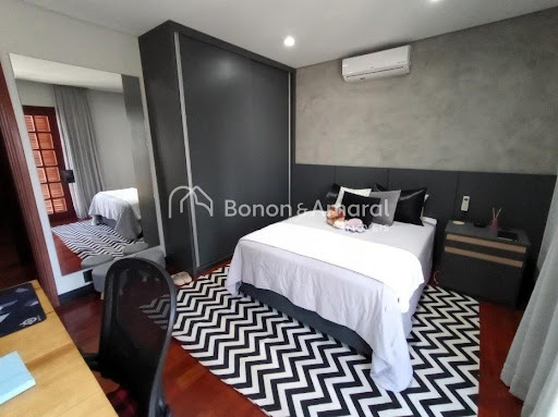 Casa, 4 quartos, 288 m² - Foto 8