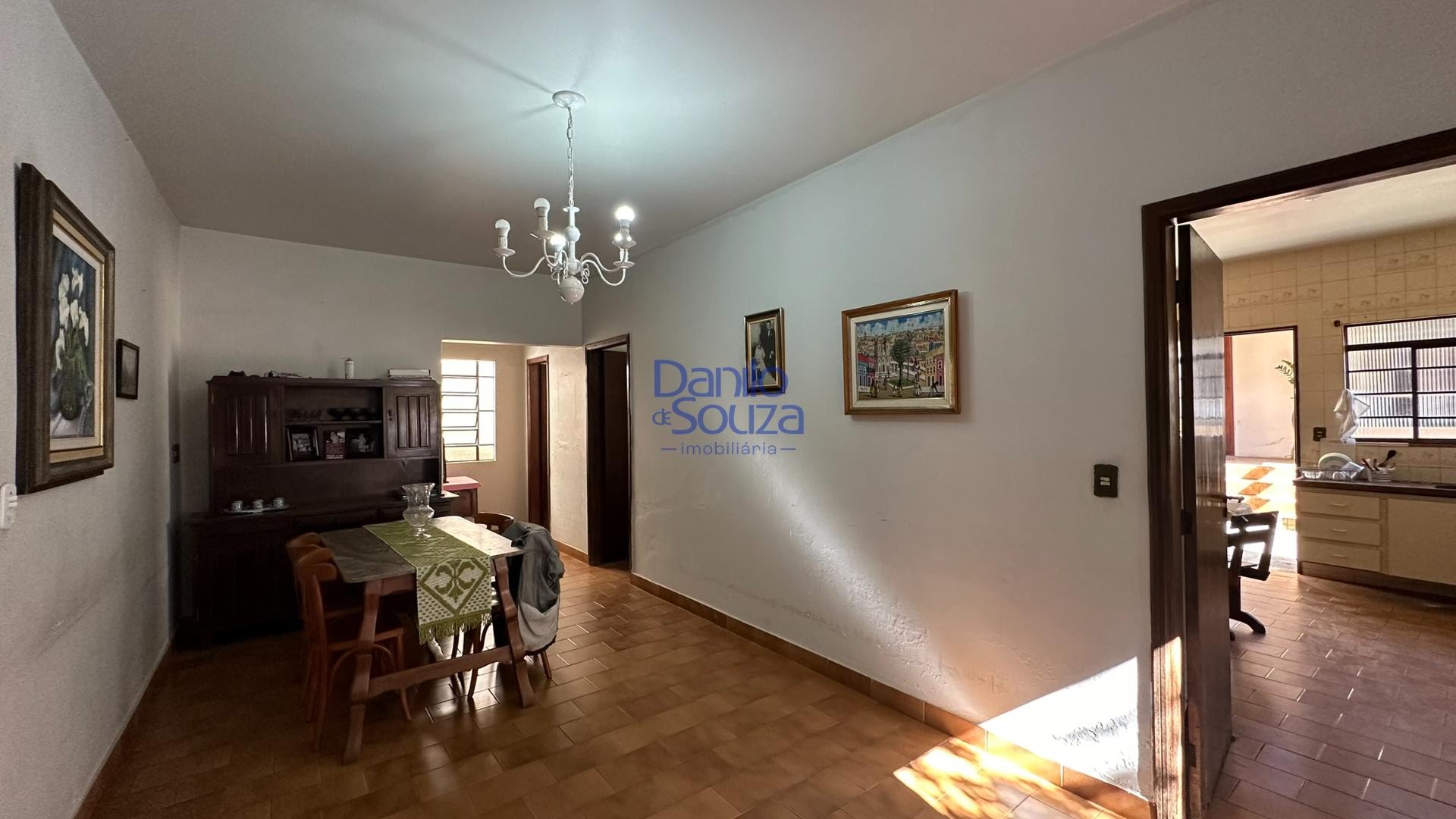 Casa à venda com 4 quartos, 1 suíte, 1 vaga e 480m² no Centro, Araxá (MG) — foto 14 de 23