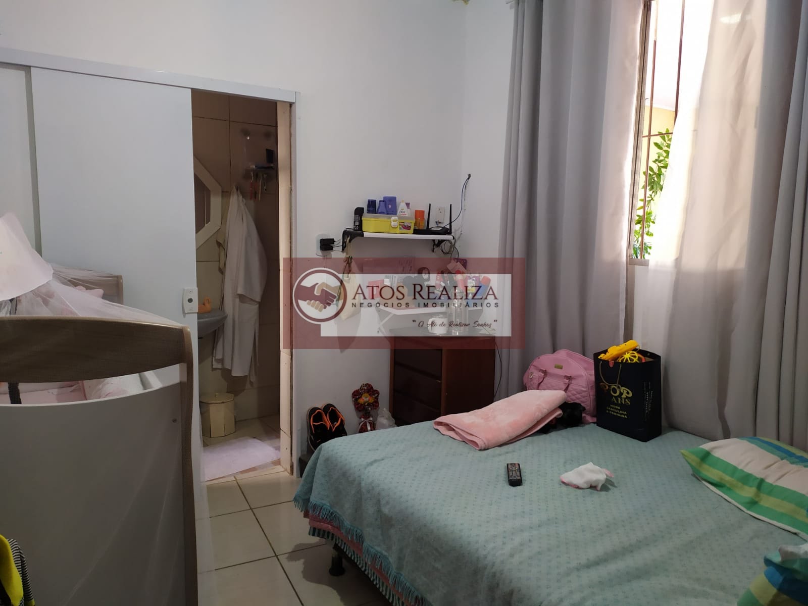 Casa à venda com 2 quartos, 1 suíte, 1 vaga e 90m² no Parque Grajau, São Paulo (SP) — foto 4 de 13
