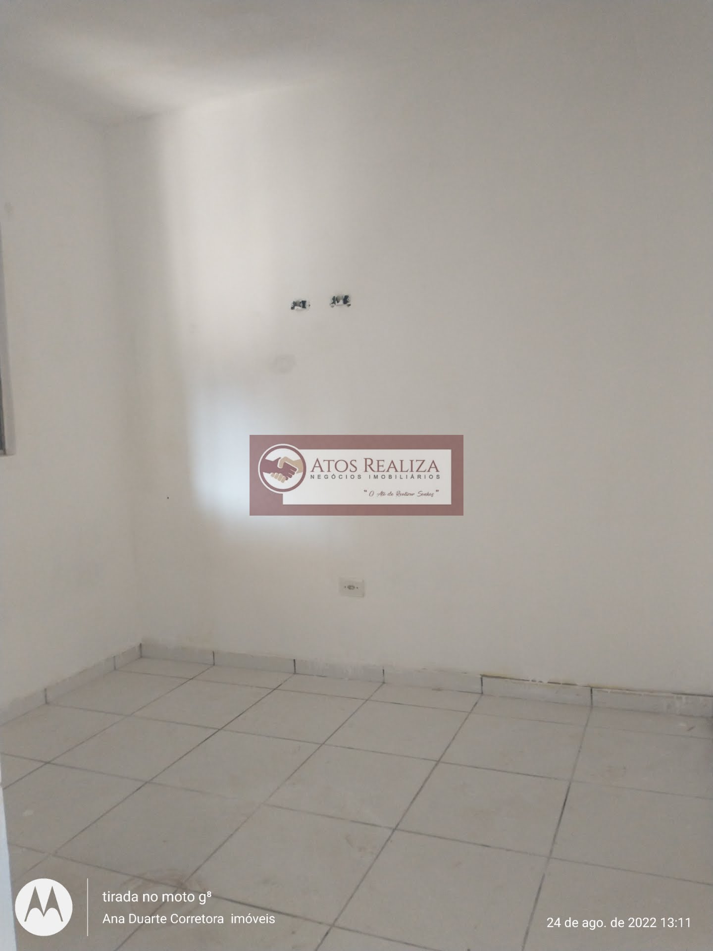 Casa para alugar com 1 quarto, 1 banheiro e 35m² no Parque Grajau, São Paulo (SP) — foto 2 de 6
