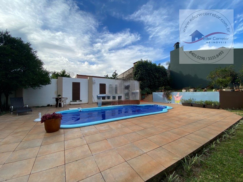 Casa à venda com 5 quartos, 2 suítes, 2 vagas e 452m² no Independência, Ijuí (RS) — foto 16 de 28