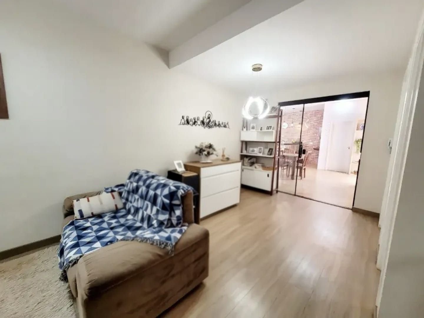 Casa à venda com 4 quartos, 1 suíte, 4 vagas e 162m² no Bonfim Paulista, Ribeirão Preto (SP) — foto 6 de 23