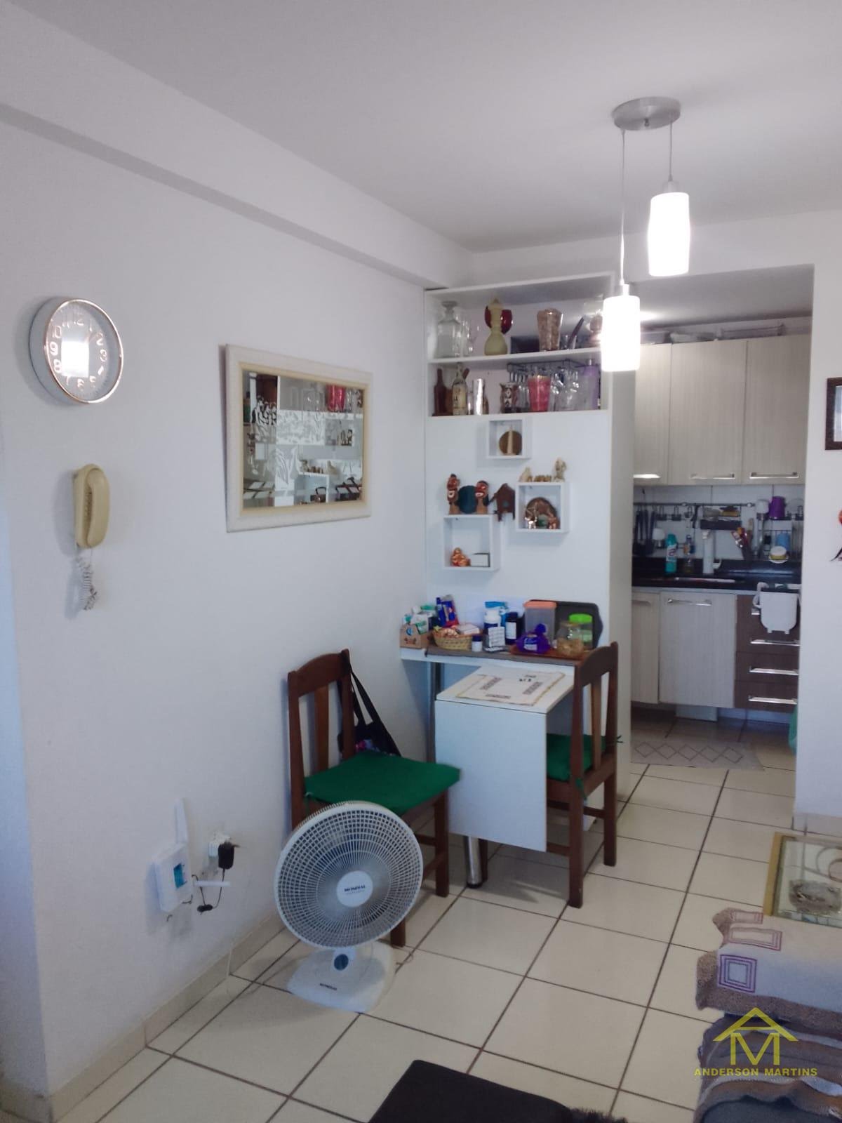 Apartamento à venda com 2 quartos, 1 banheiro, 1 vaga e 48m² no Ataíde, Vila Velha (ES) — foto 6 de 20