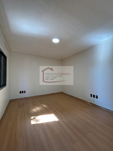 Casa em Jardim Alvorada  -  Santa Rita do Passa Quatro
