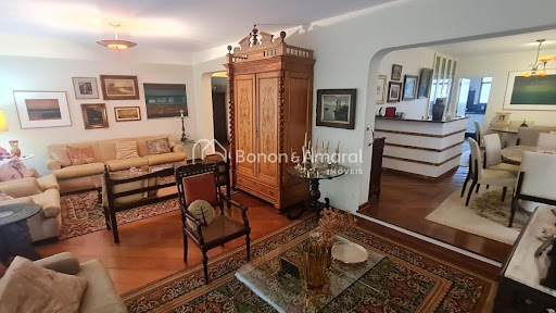 Apartamento, 4 quartos, 273 m² - Foto 18