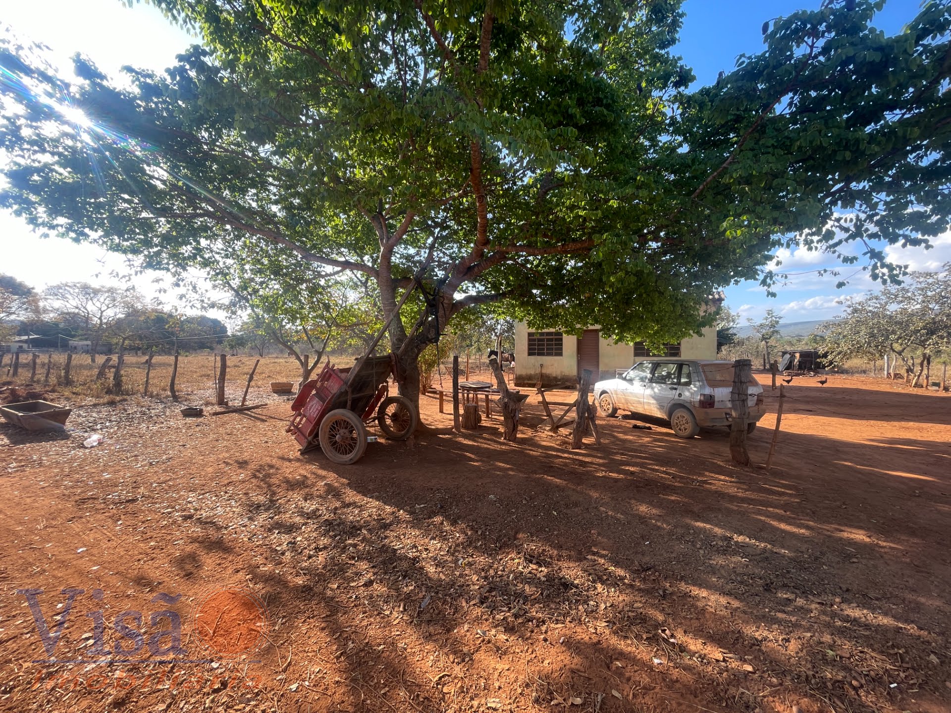 Rural à venda no Fazd, Paracatu (MG) — foto 20 de 22