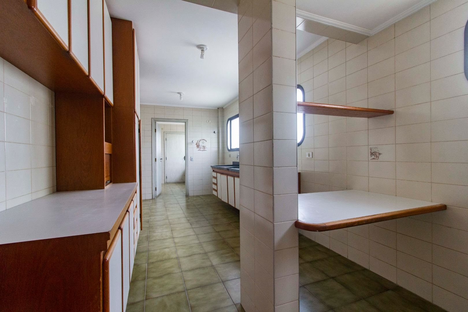 Apartamento, 3 quartos, 189 m² - Foto 8