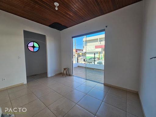 Sala em Nova Divinéia  -  Araranguá
