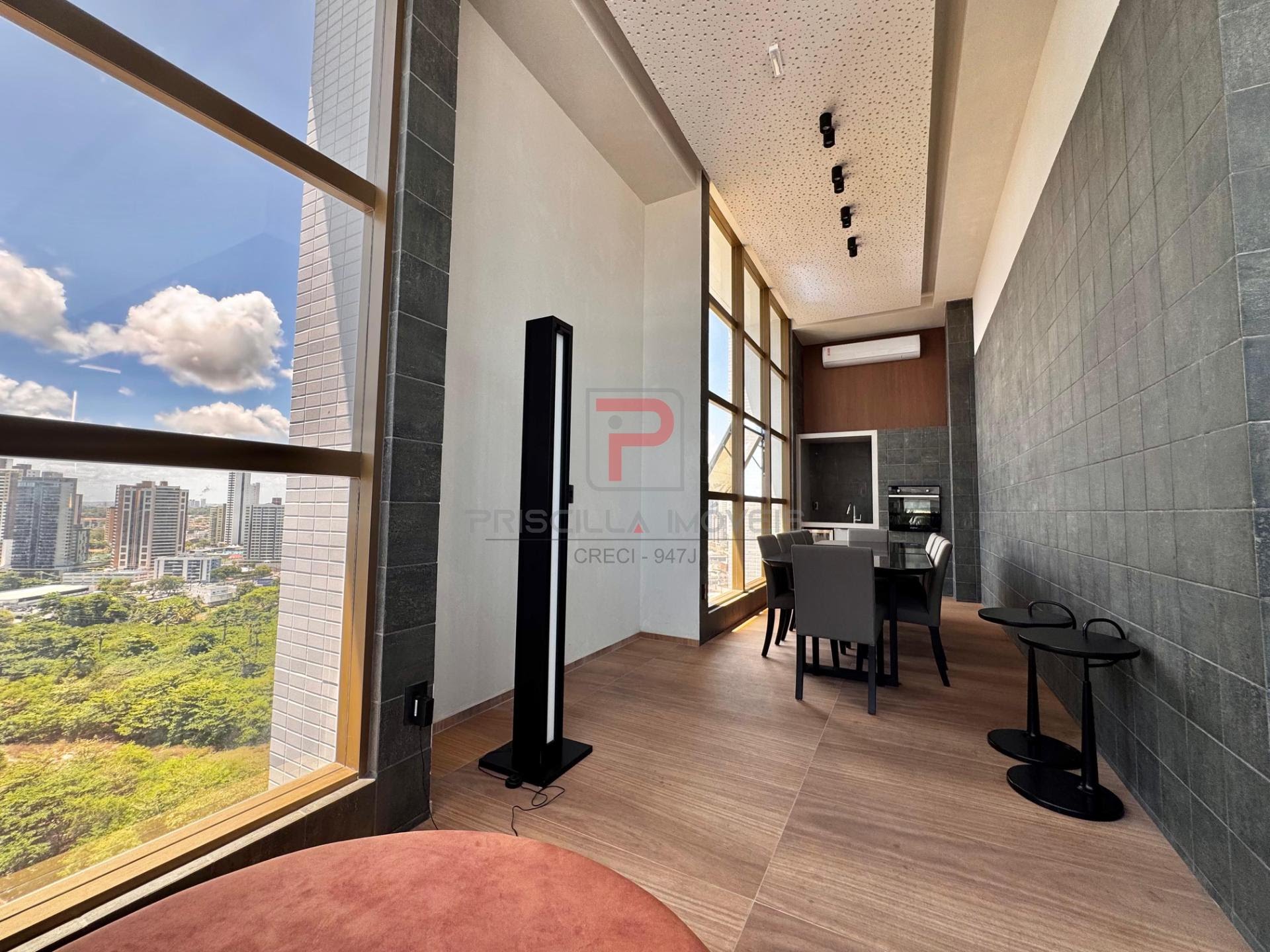 Apartamento à venda com 1 quarto, 1 banheiro e 36m² no Tambaú, João Pessoa (PB) — foto 18 de 30