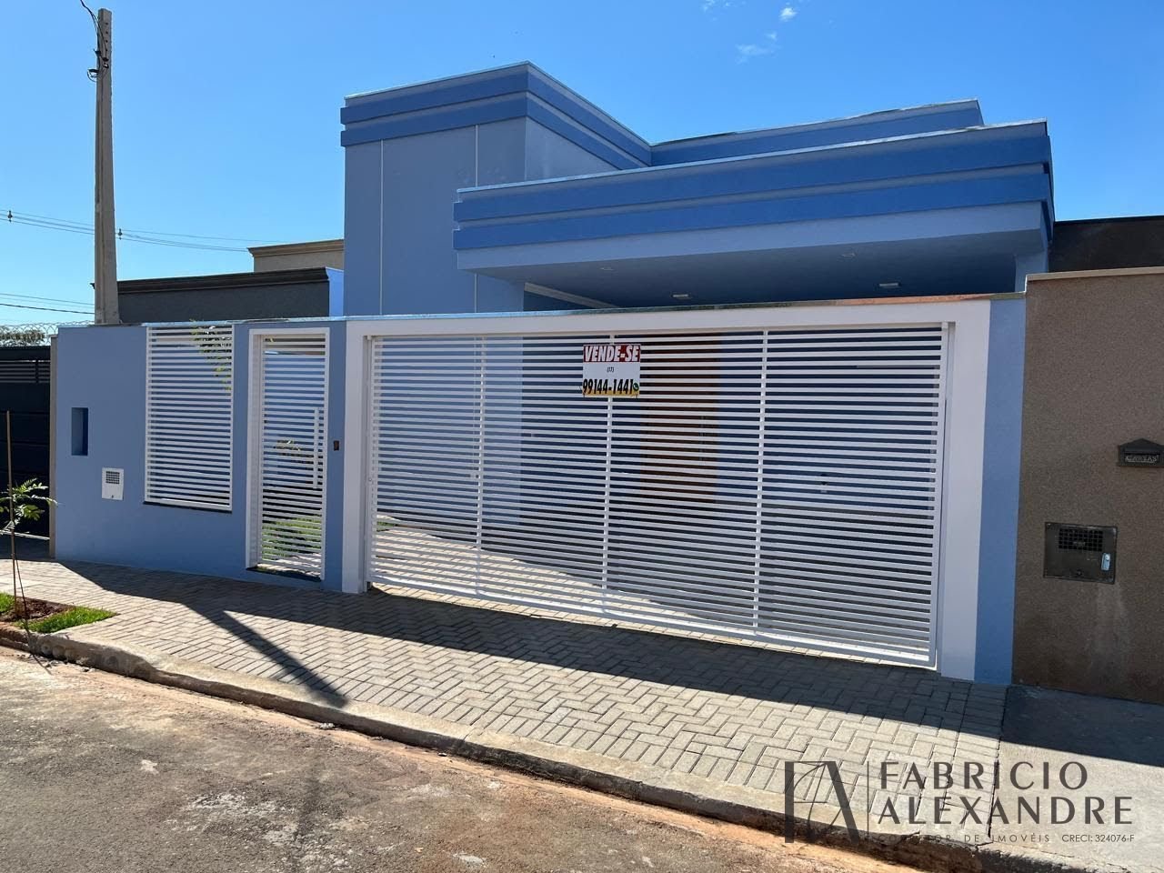 Casa à venda com 3 quartos, 3 suítes, 2 vagas e 133m² no Menezes 3, Bady Bassitt (SP) — foto 3 de 30