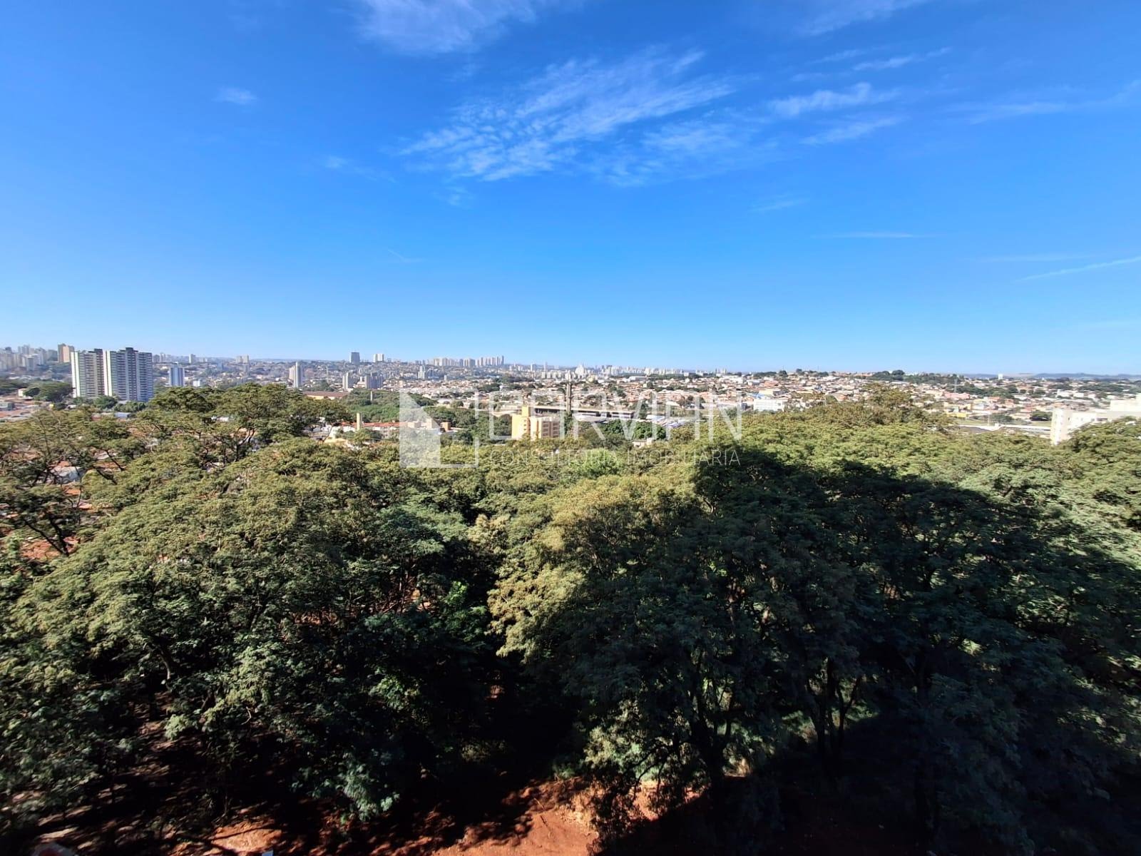 Apartamento para alugar com 1 quarto, 1 suíte, 1 vaga e 47m² no Vila Monte Alegre, Ribeirão Preto (SP) — foto 6 de 12
