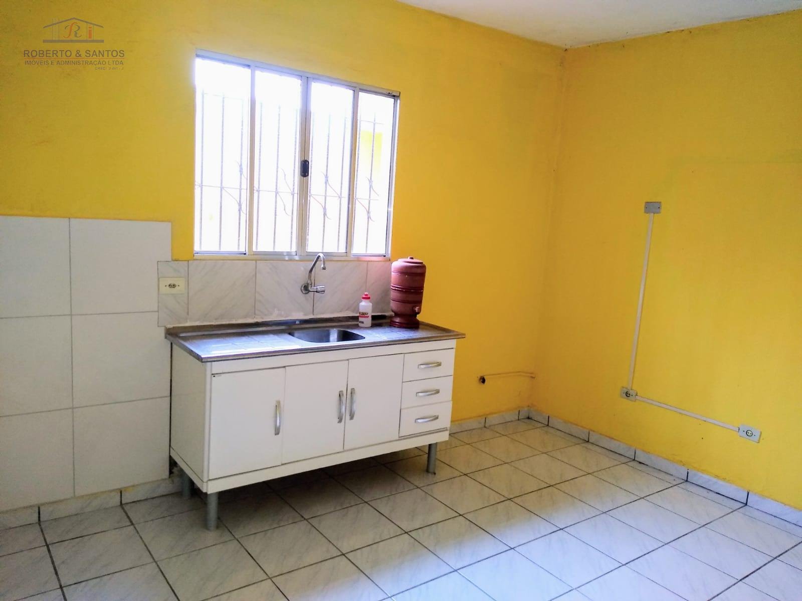 Cozinha da casa de Baixo, 