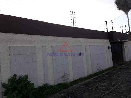 em Frei Serafim  -  Teresina