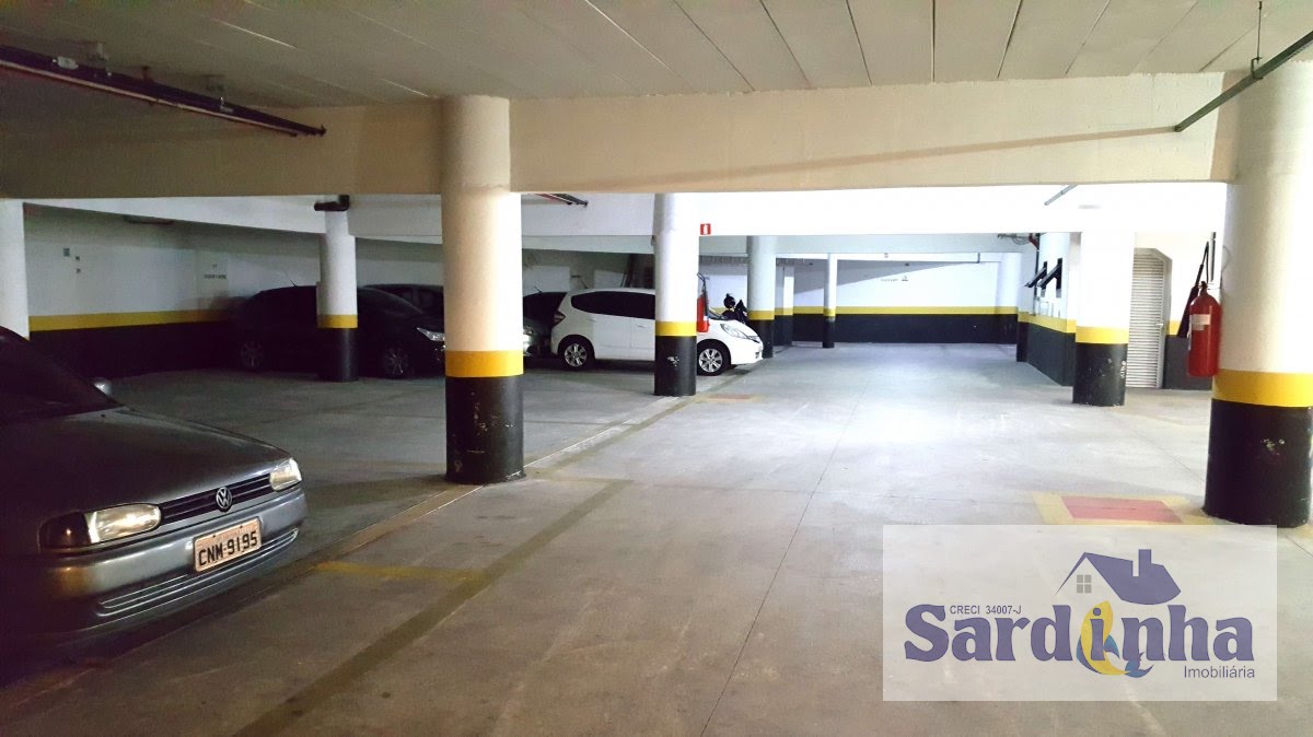 Apartamento para alugar com 1 banheiro, 1 vaga e 30m² no Jardim Monte Kemel, São Paulo (SP) — foto 18 de 19