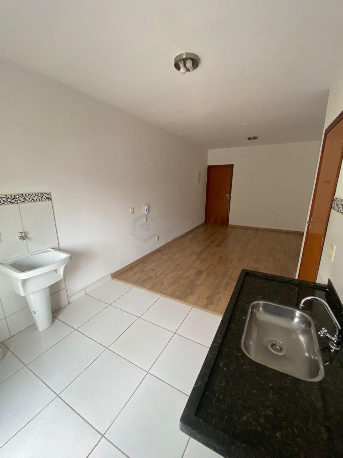 Apartamento à venda com 1 quarto, 1 banheiro e 41m² no Parque Esmeralda, Sorocaba (SP) — foto 6 de 17