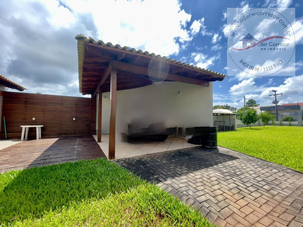 Casa à venda com 3 quartos, 2 banheiros, 2 vagas e 261m² no Centro ( Casas), Ijuí (RS) — foto 12 de 12