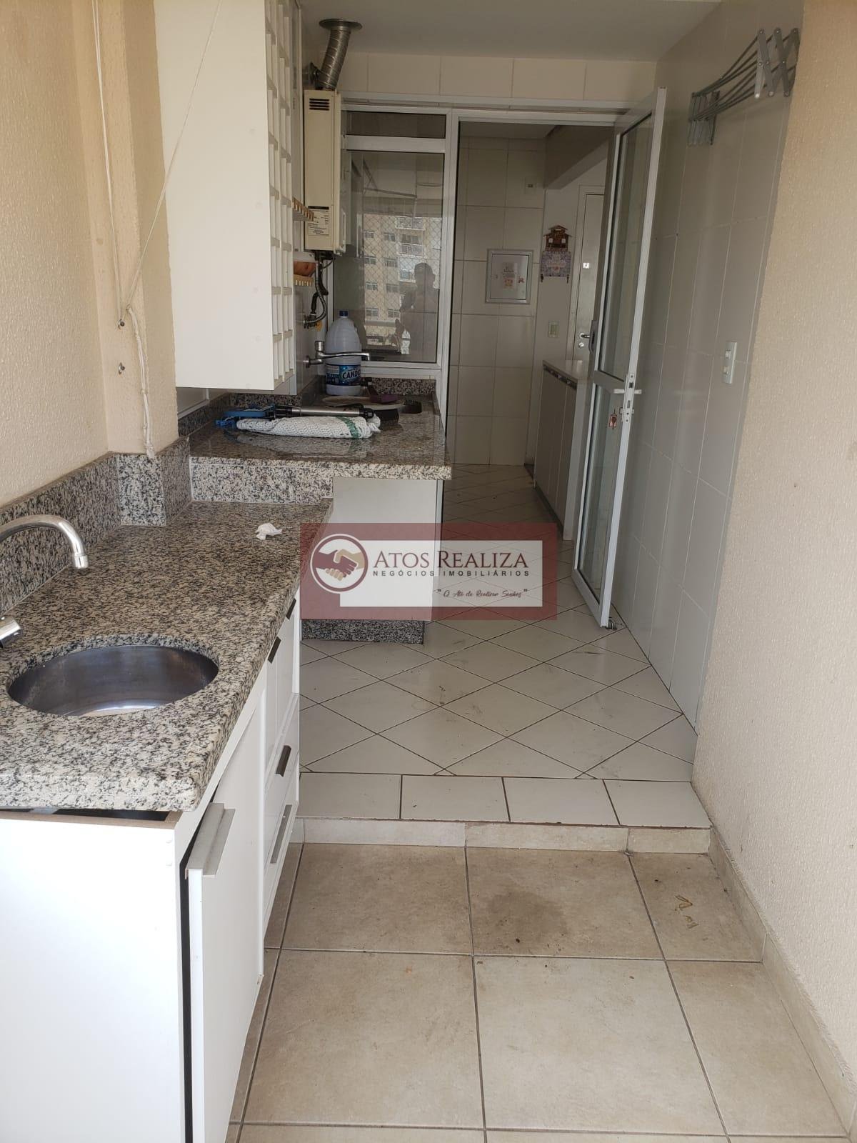 Apartamento à venda com 2 quartos, 1 suíte, 1 vaga e 72m² no Ipiranga, São Paulo (SP) — foto 27 de 30