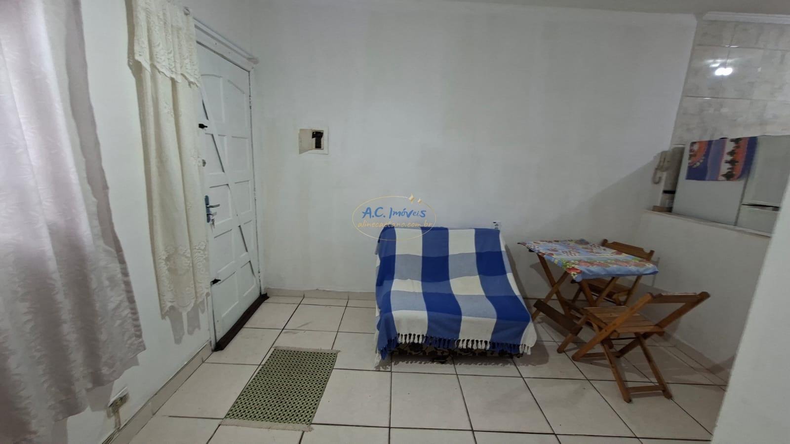 Casa à venda com 1 quarto, 1 banheiro, 1 vaga e 33m² no Aviação, Praia Grande (SP) — foto 2 de 17