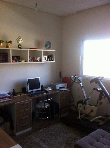 Casa de Condomínio, 4 quartos - Foto 10