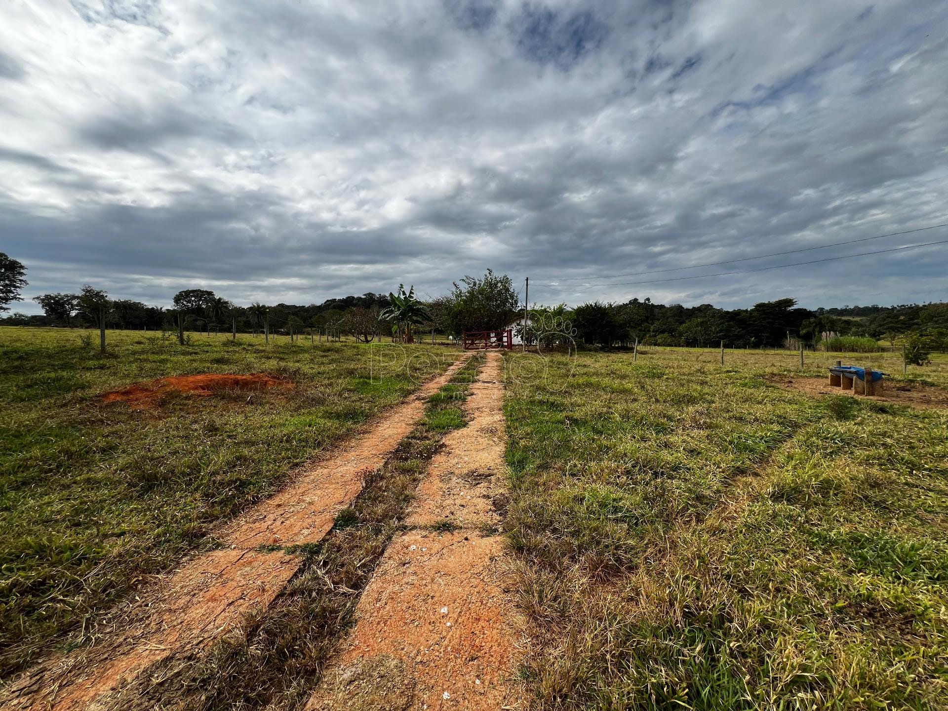 Rural à venda no Estrada Que Liga Itapuranga A Vila São José, Itapuranga (GO) — foto 11 de 30