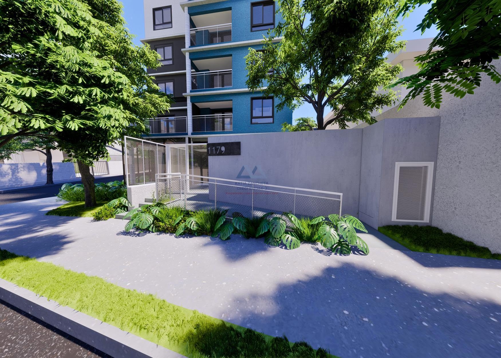 Apartamento à venda com 1 quarto e 48m² no Vila Clementino, São Paulo (SP) — foto 2 de 16