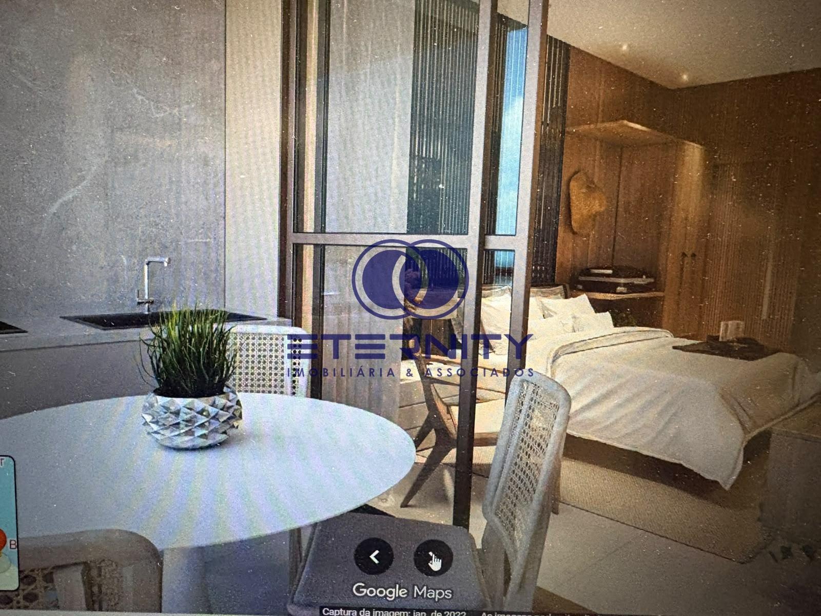 Apartamento à venda com 1 quarto, 1 suíte, 1 vaga e 36m² no Praia dos Carneiros, Tamandaré (PE) — foto 17 de 20
