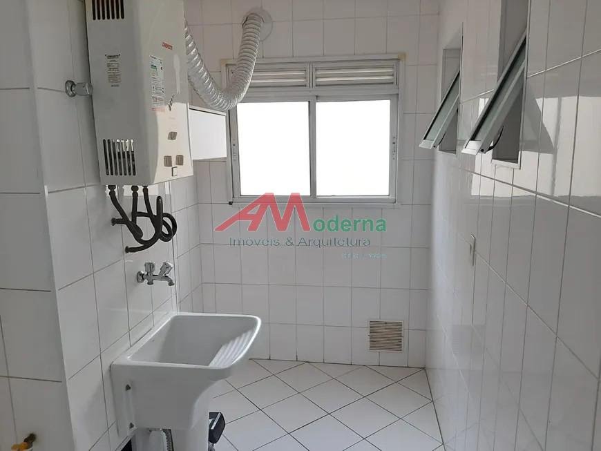 Apartamento à venda com 2 quartos, 1 suíte, 2 vagas e 52m² no Assunção, São Bernardo do Campo (SP) — foto 15 de 23