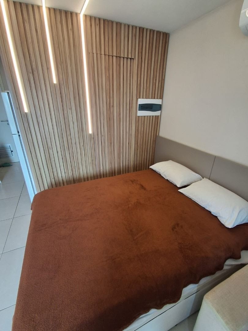 Studio para alugar com 1 quarto, 1 suíte, 1 vaga e 25m² no Ilha do Leite, Recife (PE) — foto 6 de 18