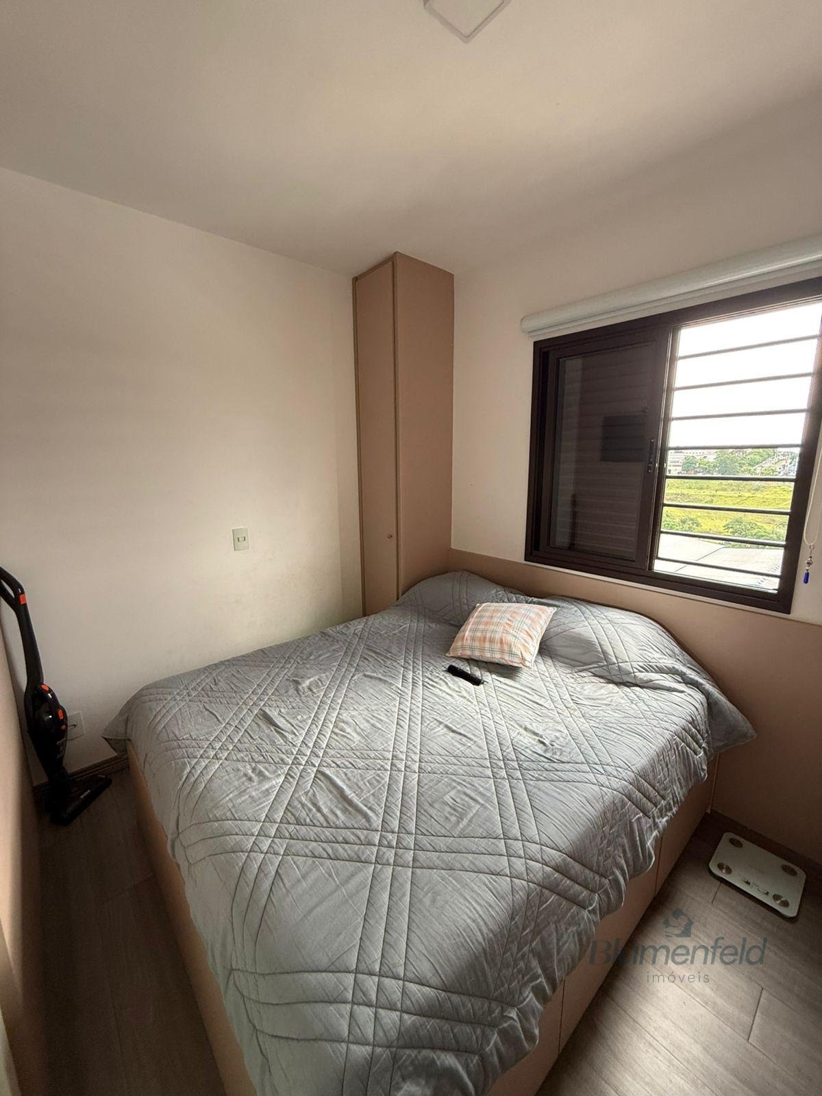 Apartamento à venda com 2 quartos, 1 banheiro, 1 vaga e 48m² no Condomínio Mirage, Mogi das Cruzes (SP) — foto 25 de 30