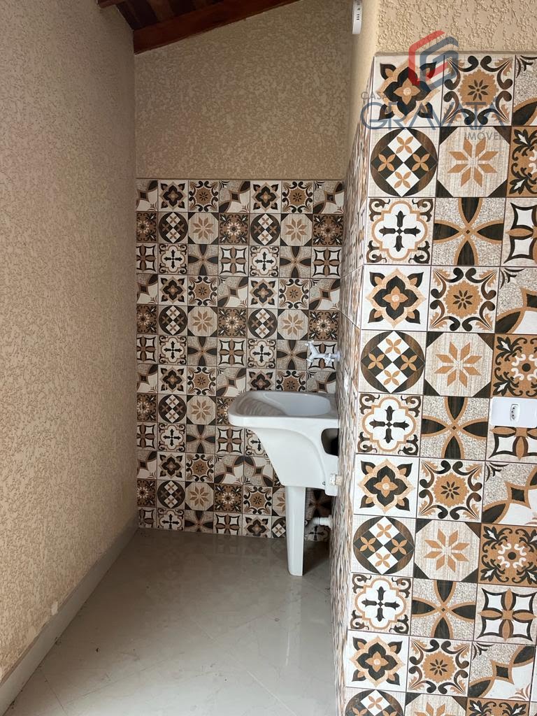 Cobertura à venda com 2 quartos, 2 banheiros, 1 vaga e 124m² no Vila Tibiriçá, Santo André (SP) — foto 25 de 30