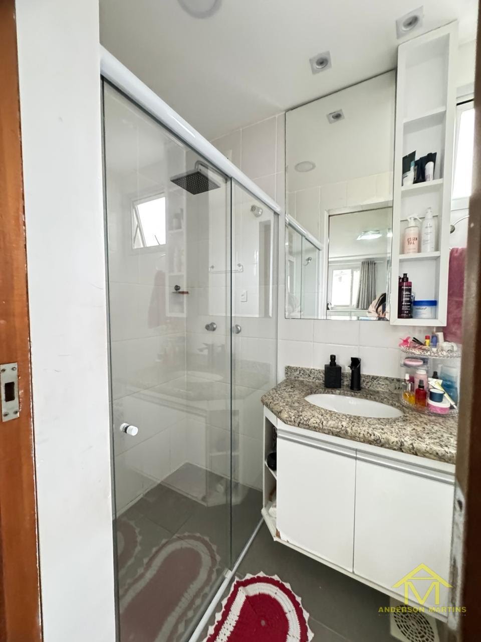 Apartamento à venda com 3 quartos, 3 banheiros, 1 vaga e 114m² no Itapuã, Vila Velha (ES) — foto 8 de 20