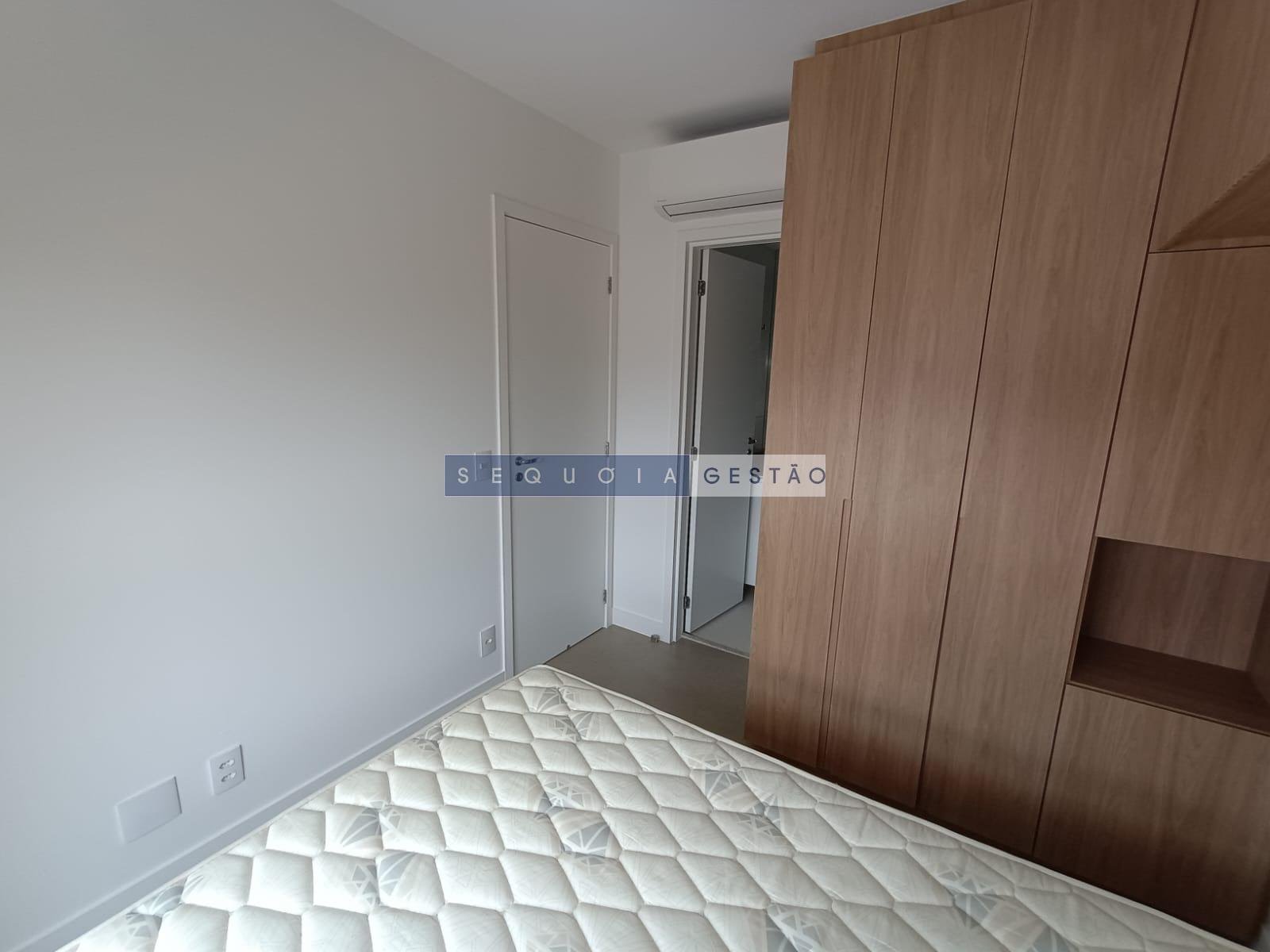 Apartamento para alugar com 1 quarto, 1 suíte, 1 vaga e 48m² no Pinheiros, São Paulo (SP) — foto 12 de 15