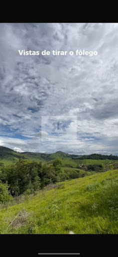 Sítio em Zona Rural de Cataguases  -  Cataguases