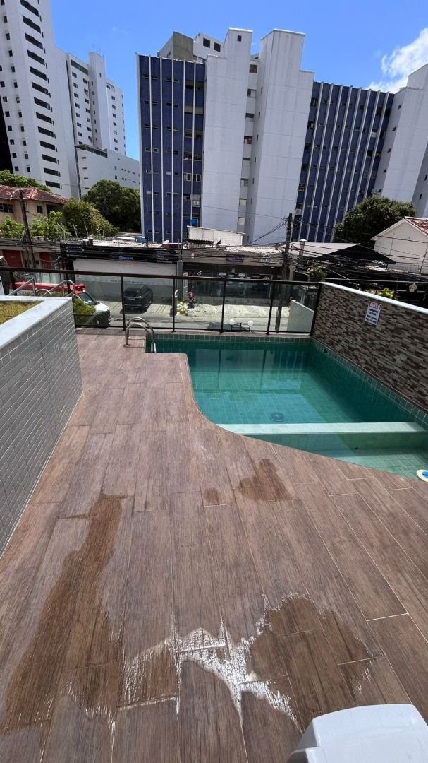 Apartamento à venda com 1 quarto, 1 suíte, 1 vaga e 32m² no Graças, Recife (PE) — foto 8 de 17